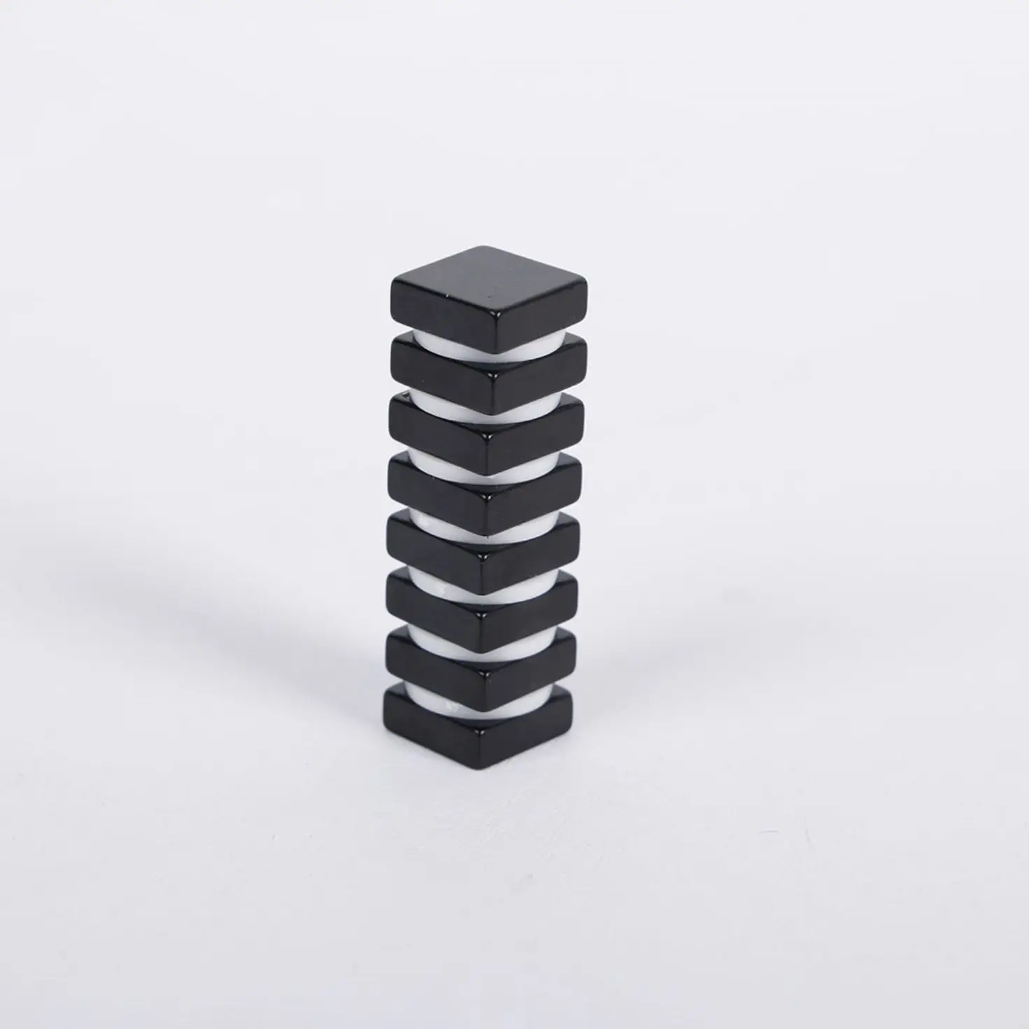 N35 N52 Industrial Rare Earth Block Bar Wholesale Price Buy Motor Neodymium Magnet