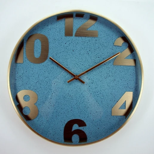 Уникальные Роскошные Настенные часы лучшего качества из нержавеющей стали современные Заводская оптовая продажа домашний Настенный декор