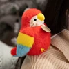 Guacamaya escarlata