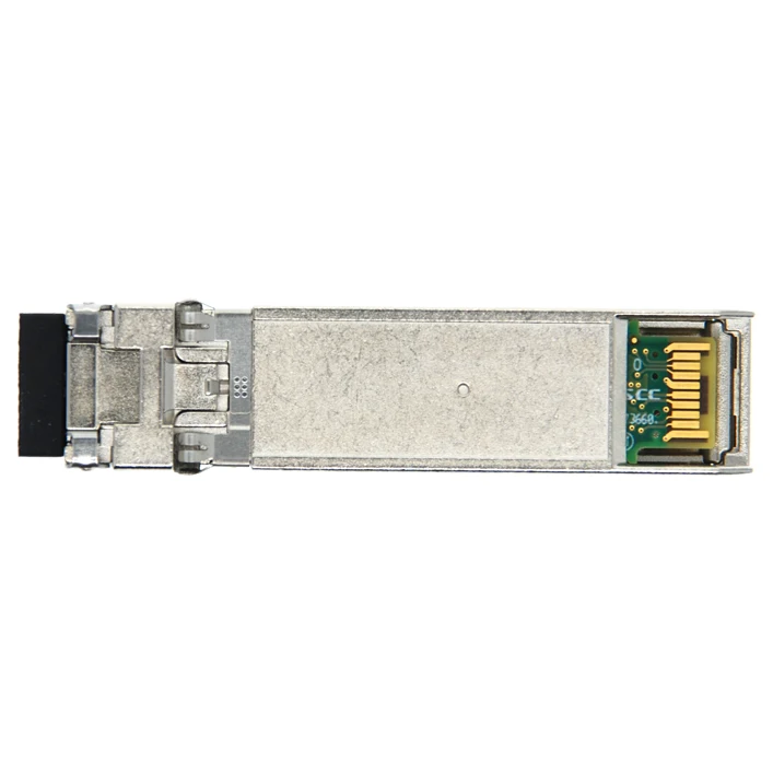 Finisar FTLX1475D3BTL SFP+ LR Transceiver – 10Gbps, 10km, 1310nm, Used