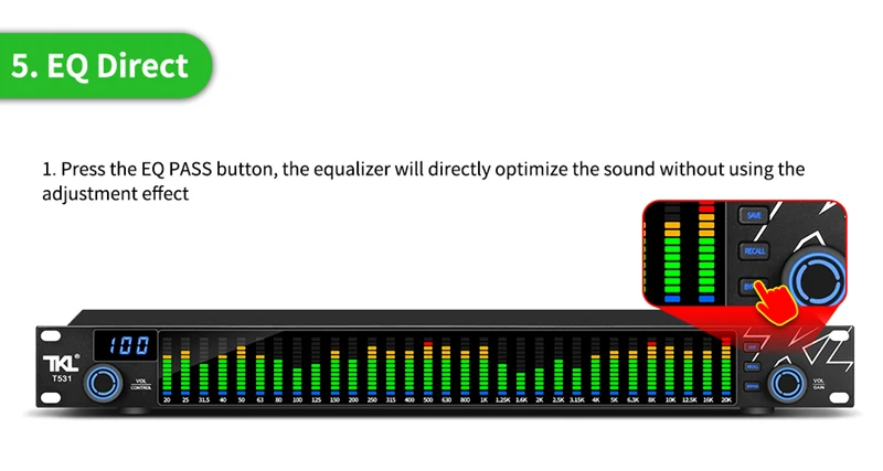 does spectrum choice have dolby 5.1