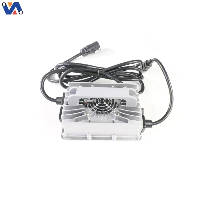 New Image Wholesale 74V/85V 12A Charger for Ultra Bee Electric Bicycle Part Replacement Dirt Bike Accessories Dirt Bike Charger