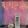 สีชมพู