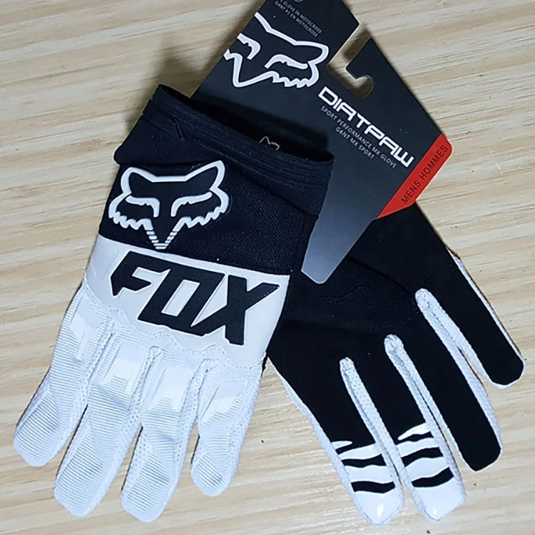 Лидер продаж перчатки для верховой езды быстросохнущие Мотоциклетные Перчатки mtb
