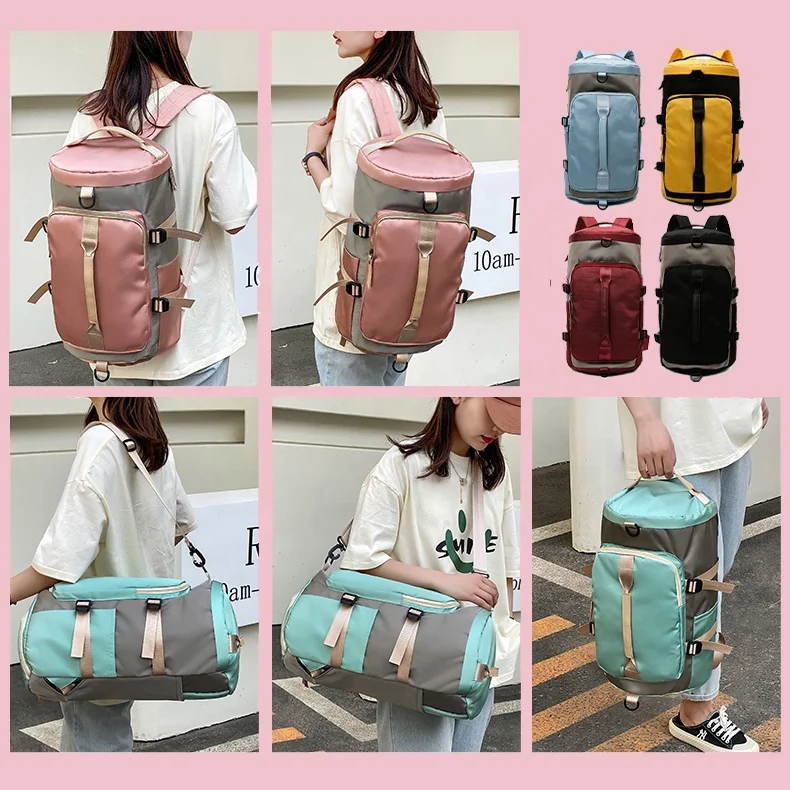 【DISCERNMENT】Unisex Travel Use Backpack The North Face Fall Line Laptop Backpack 148846 : 4imprint.com