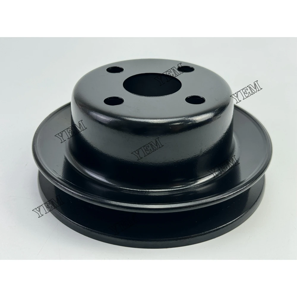 Water Pump Pulley 16371-76023-71 For Toyota 2J