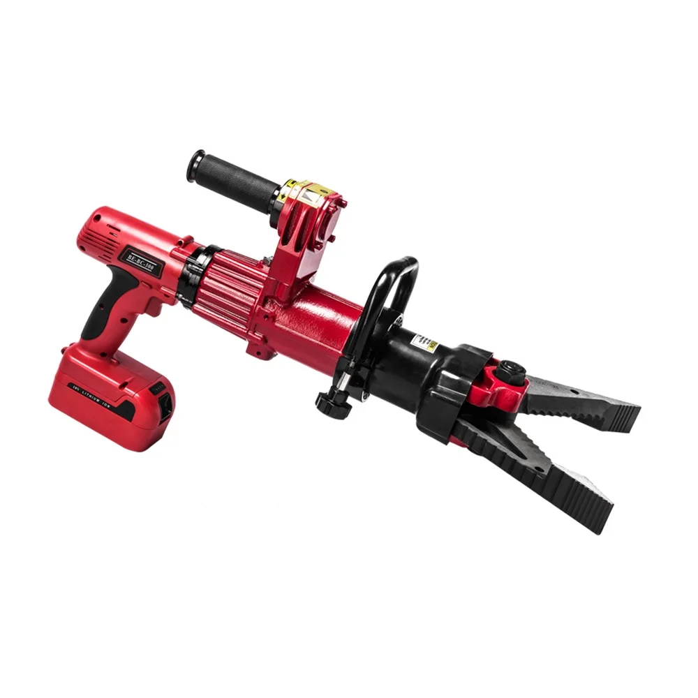 
ODETOOLS высококачественные противопожарные спасательные комбинированные инструменты, Электрический разбрасыватель для спасения 