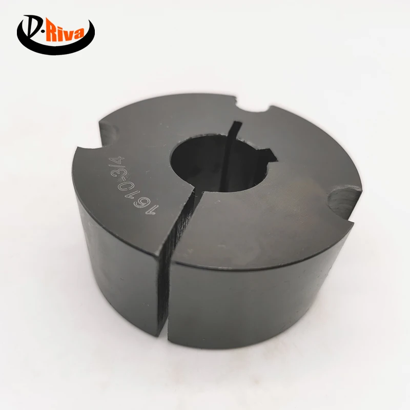 Taper Bush Cast Iron 1610 1615 2012 3020 3535 4040 5050 Taper Lock