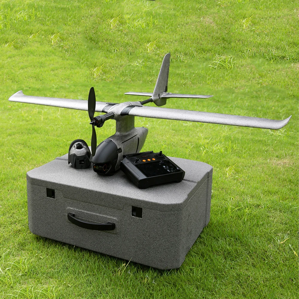 Firefly Led Firefly Rc Plane Professional Drone Wingspan RC