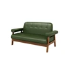 Sofa (green)