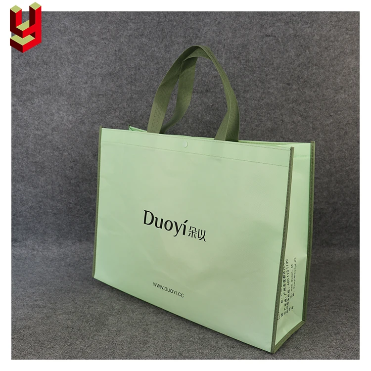 non woven bags with logo