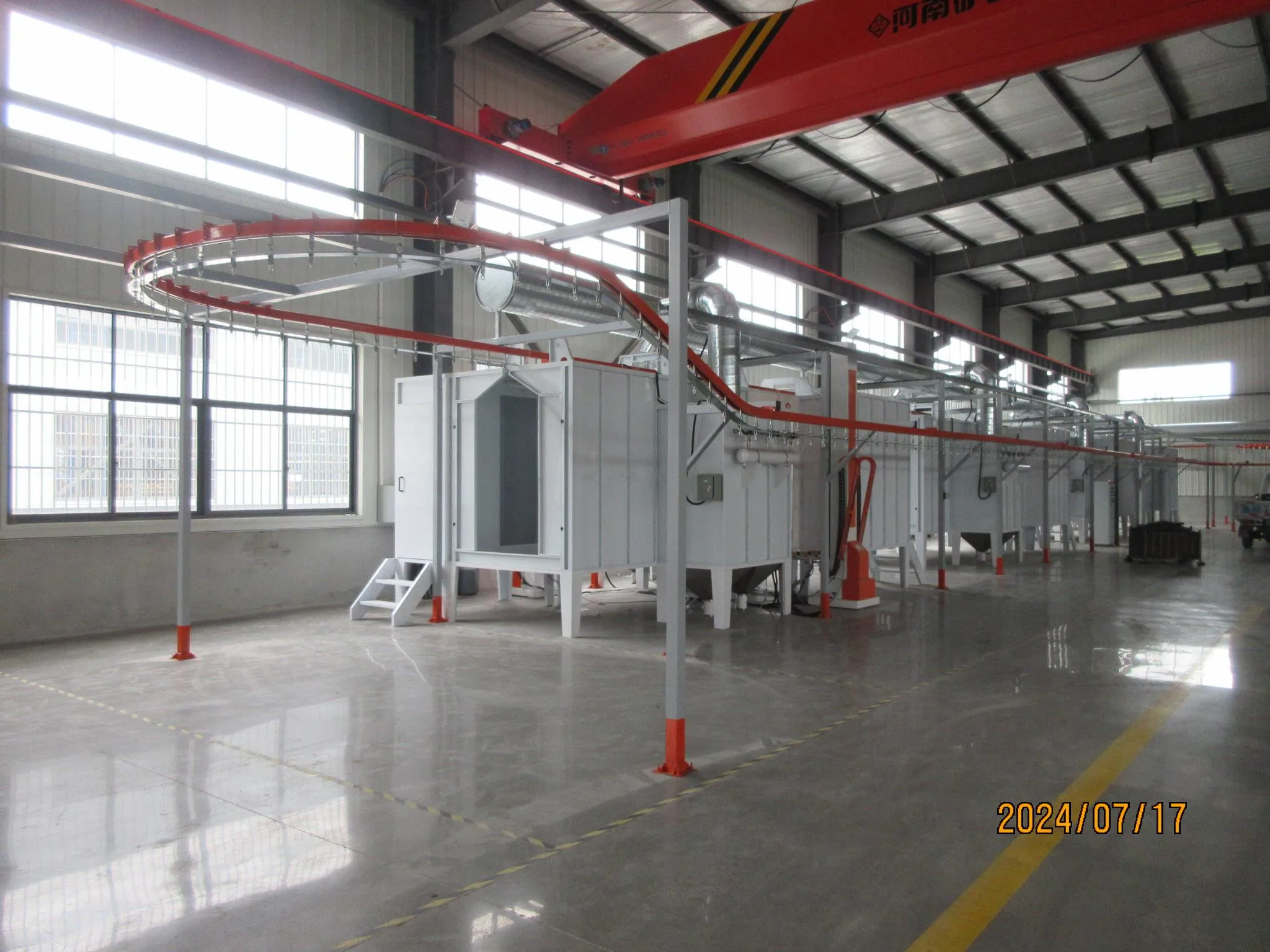 Suzhou Cheernin Technology Co., Ltd.