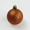 Glittering bronze