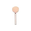 Rose Gold 9.5cm