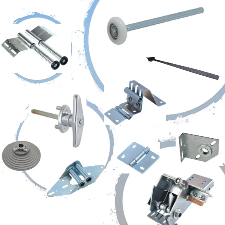 Custom Made Heavy Duty Steel Exterior Garage Door Lift Handle Buy