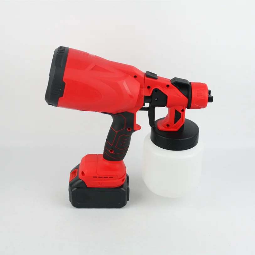 best cheap electric spray gun