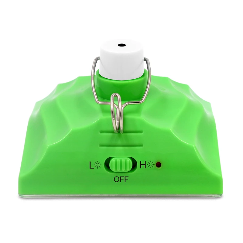 
Ультраяркий портативный светодиодный фонарь с солнечной панелью, зарядка, с крючком, для кемпинга и жилых помещений 