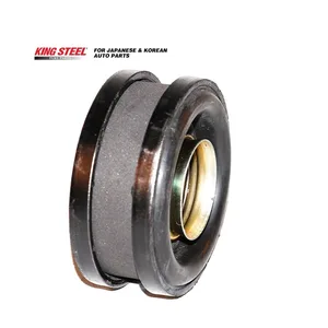 KINGSTEEL OEM 37521-W1025 37521-W1025 37521-q0125 37521-41L25 37521-W1625 Rubber Center Bearing Support for NISSAN BLUEBIRD