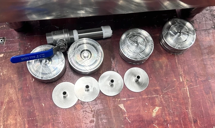 超軽量室内機　DONUTS MODEL ELIPSIA　F3P　キット Commercial Fully Automatic Mochi Electric Gas Maquina PARA De