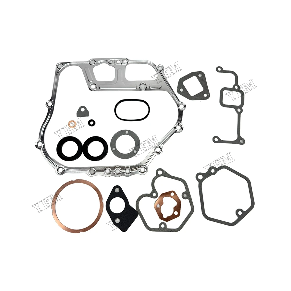 For Yanmar Repair Kit 714651-92600 Standard Size Engine Parts 3