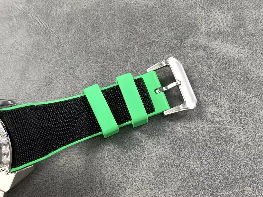 CR7 Mechanical Watch for Jacob Coo.