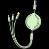 Custom data cable