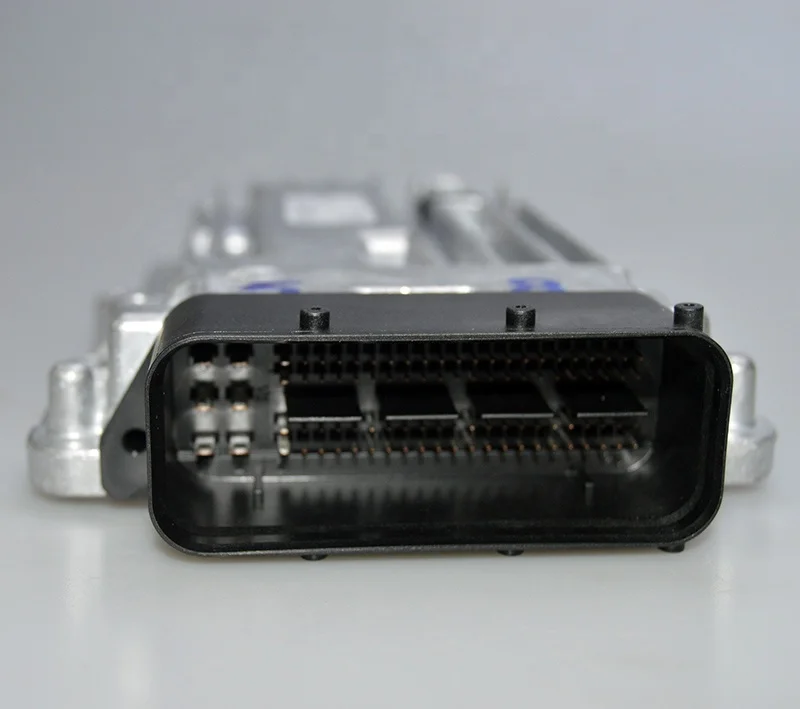 Original ECU Electronic Control Module with Data for ZD30 Engine Spare Parts 3610010-CL0101