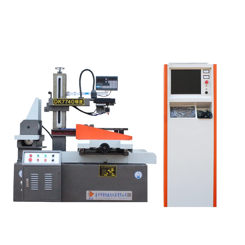 How to find the best spark erosion edm machine cnc factory