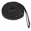 Corde de rangement pour tente (corde simple noire)