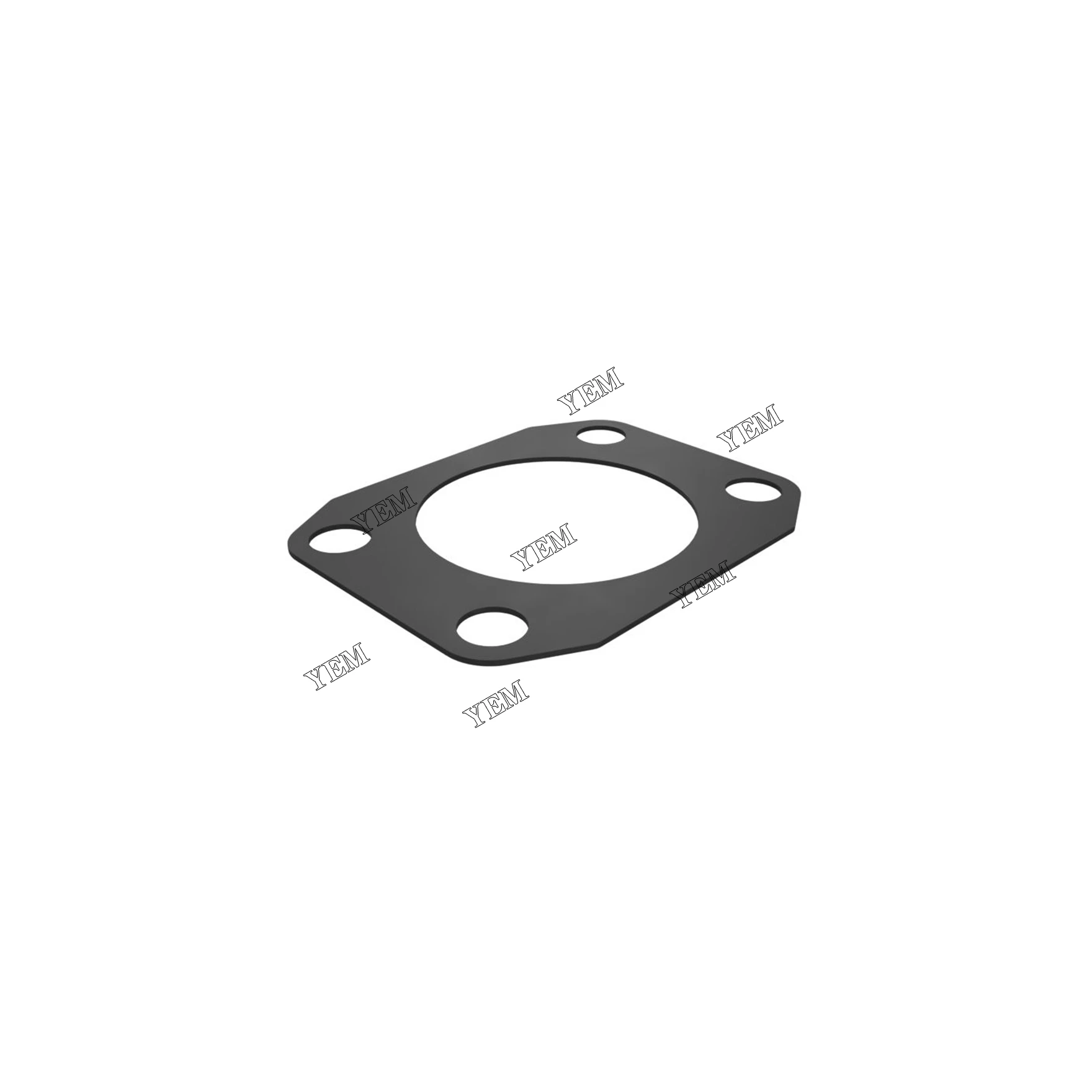 Excavators 360-7989 Gasket for Caterpillar Universal Engine Parts