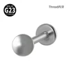 Arco Planc 4mm