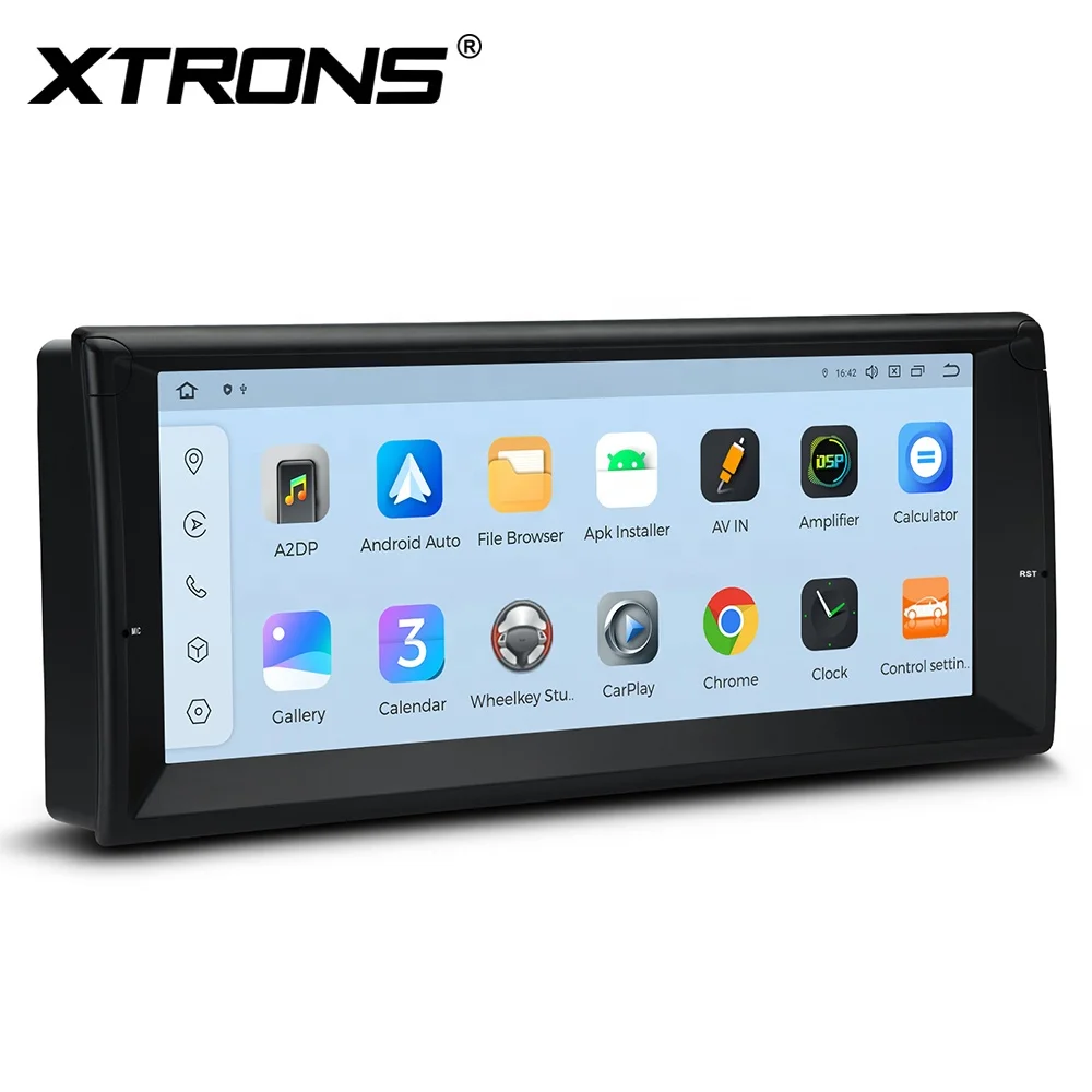 XTRONS 10,25 