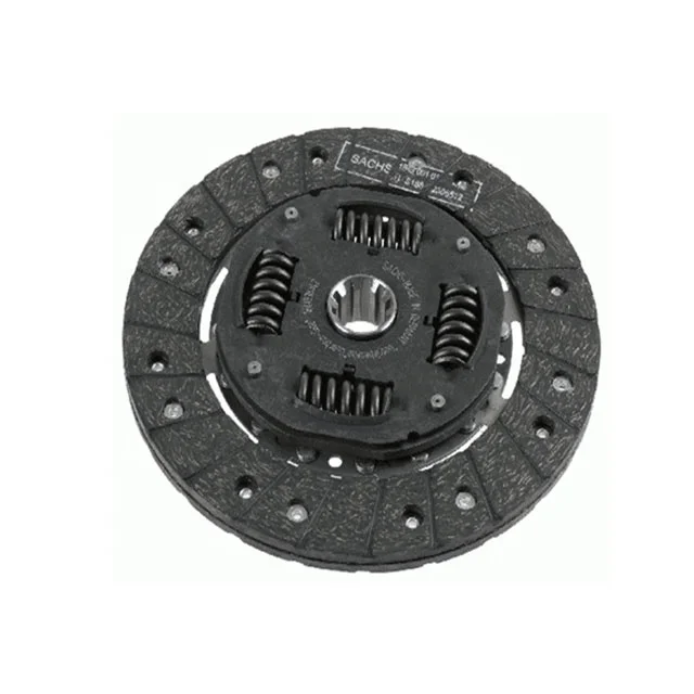 Performance M48735CB6 48735CB6 Clutch Disc Plate Assy for mitsubishi 4/90-99 MT 3000GT 3.0L 2WD N/T Fuso Canter Truck Lancer