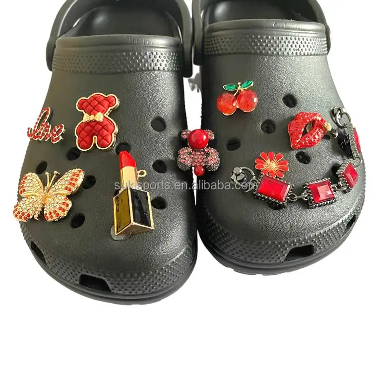 Accessories  Croc Crocs Shoes Shoe Charms Charm New Designer