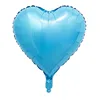 Heart Light Blue