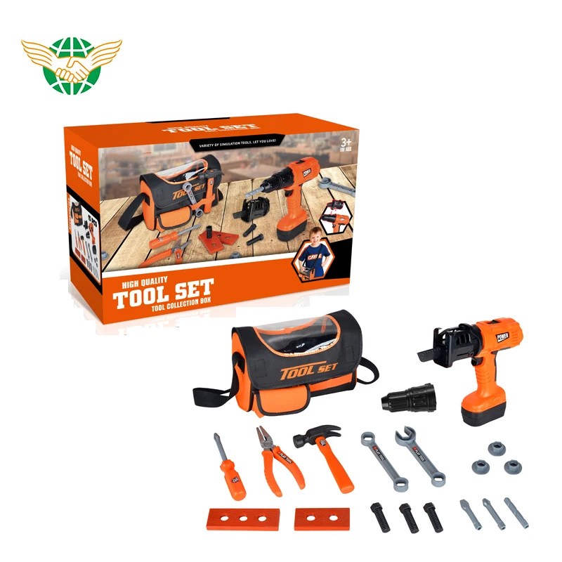 Набор инструментов для