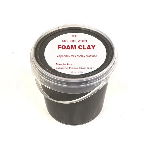 Foam Clay 300G 