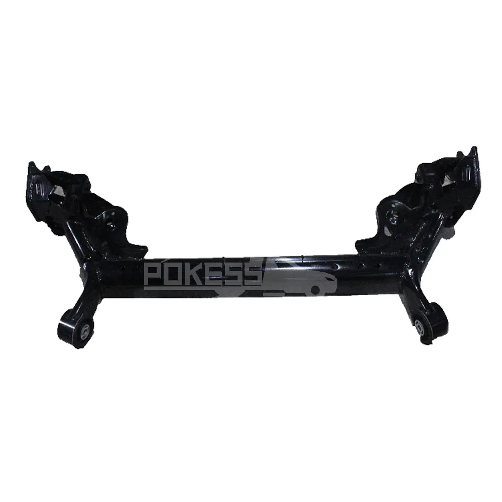 ED8C5K952AE ED8C5K952AB Rear Axle Without Bracke — 2