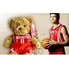 Yao Ming (Cohete)-sentado altura 25cm 0,21 kg