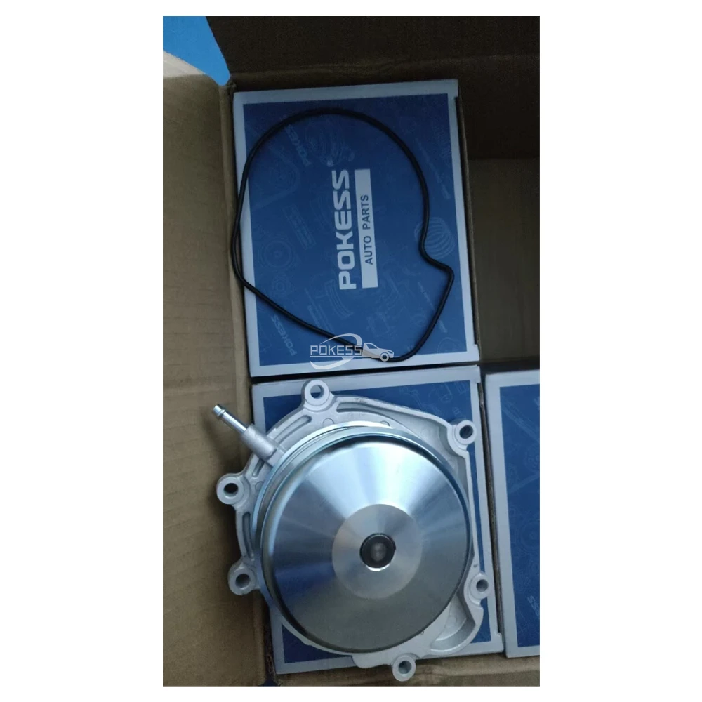 High Quality Parts 251002A200 Engine Water Pump fo — 4