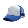 blue white
