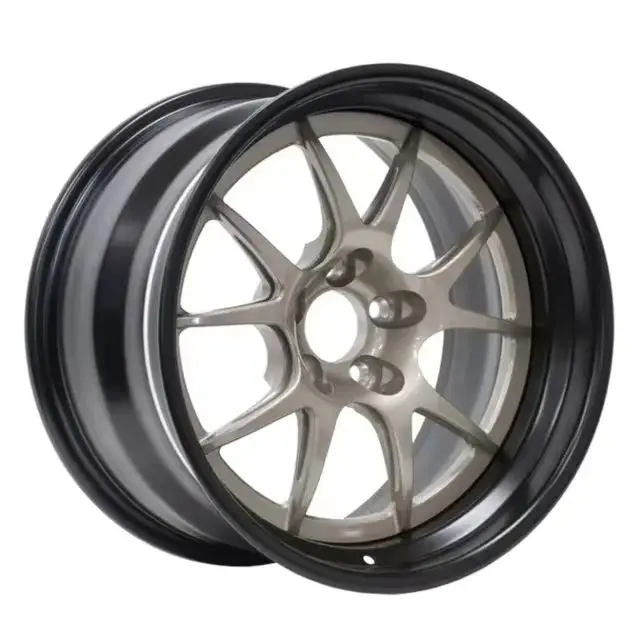 XINLAI Custom Super Deep Lip 5x112 5X114.3 5x120 18 19 20 21 22Inch 2/3 Piece Forged Wheels Rims for Racing Car camaro corvette - Image 6