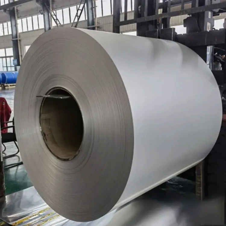 Haiyifan Metal High Quality Aluminum Coil Wholesale Powder Coating ...