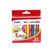 24 couleurs