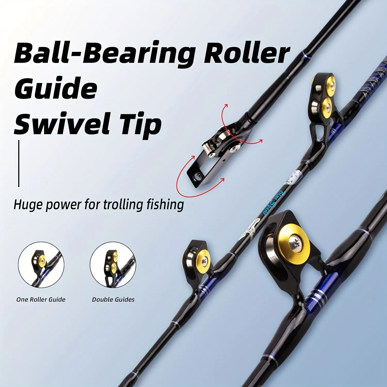 big ball fishing pole Game Crappie Specifically designed to haul catfish out of their hiding spots Troy, MT - Large Fishing