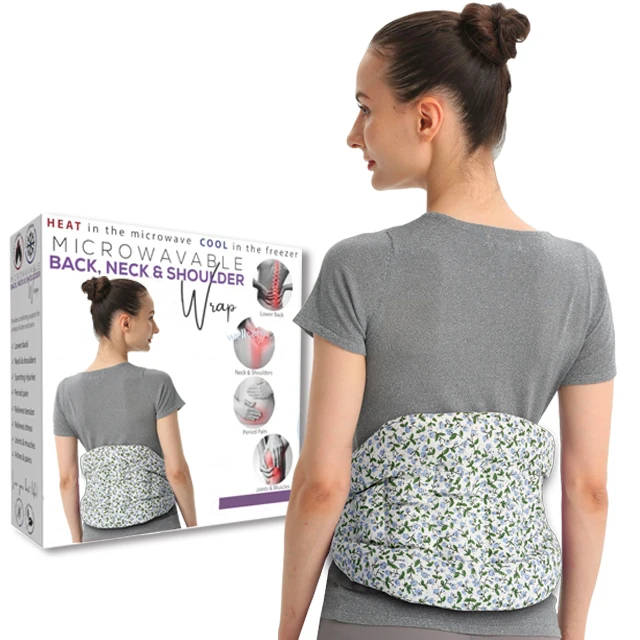 Periods Microwave Back Heat Pack