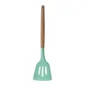 spatule fendue