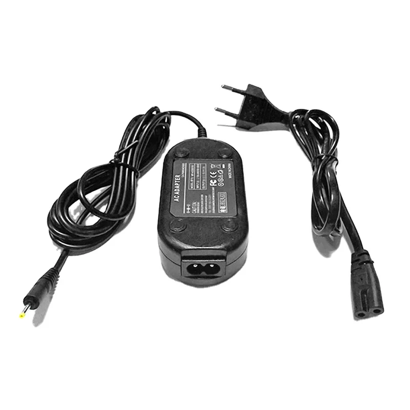 CA-PS200 PS200 ACK-200 CA-PS800 PS800 ACK-800 AC Power Adapter for Canon Powershot Digital Cameras A100 A200 A300 A400 A700...