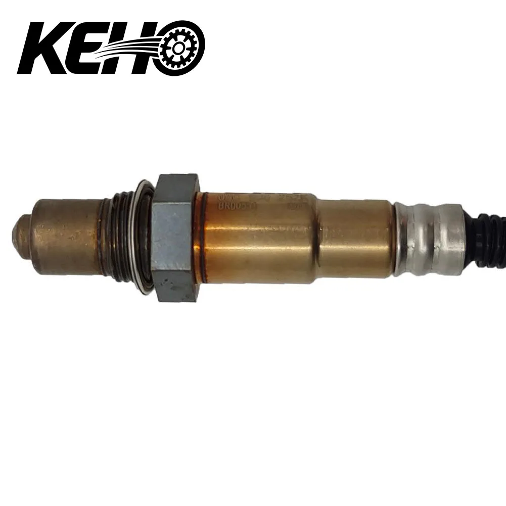 Oxygen sensor - 03C906262K - VW Lavida / New Bora / New Polo 1.6 MT-3