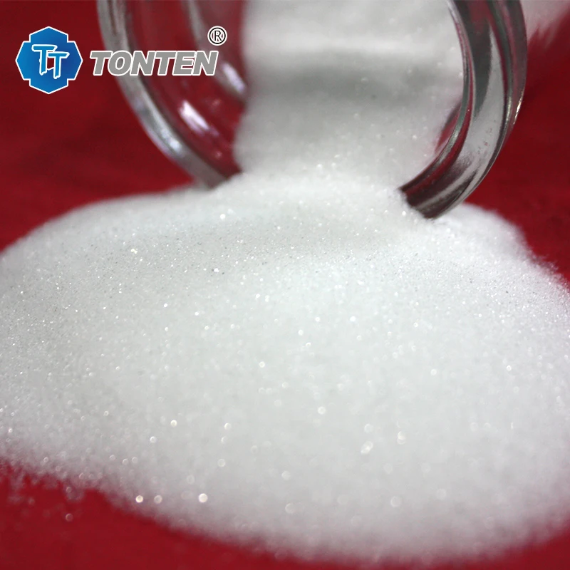 Counterweight Insulation Filling Road Marking Blasting Sand Glass Filled Sand Beads Micro Glass Beads Plush Micron Glass Beads